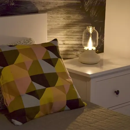 Apartmán Olive Alsóörs