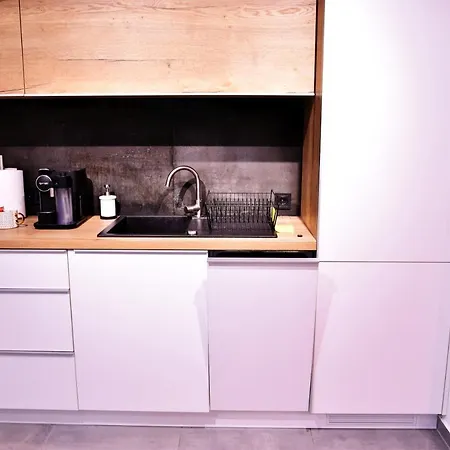 Apartment Olive *