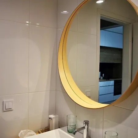 Olive Apartment
