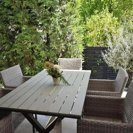 Apartman Olive *