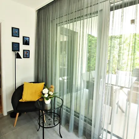 Apartment Olive *