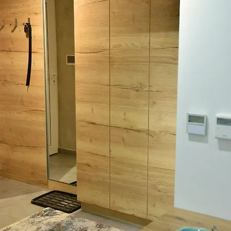 Apartmán Olive Alsóörs