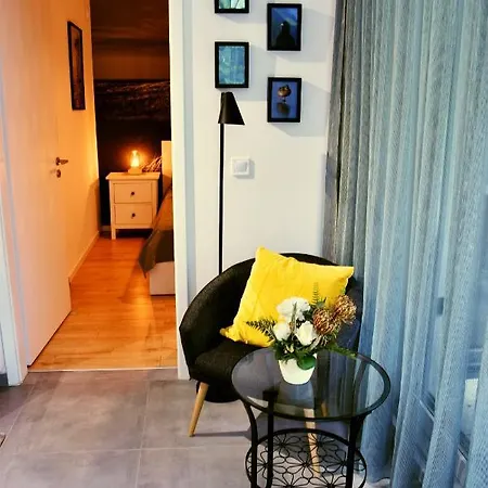 Olive Apartment Alsoors