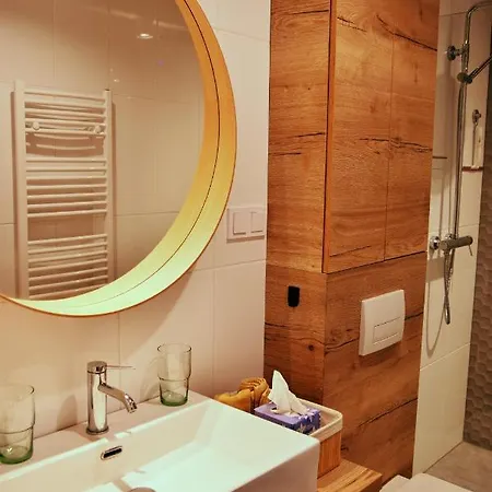 Olive Apartmán Alsóörs