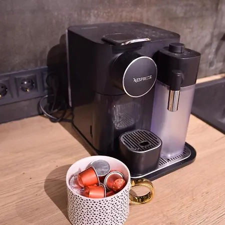 Olive Apartmán *