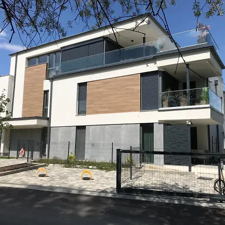 Olive Apartment