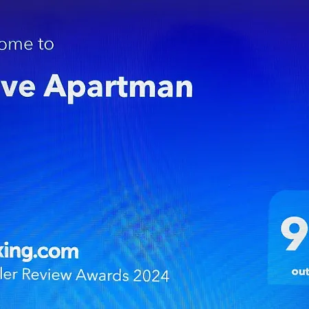 Olive Apartment *