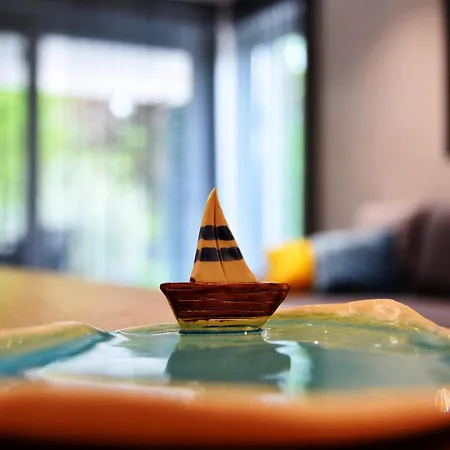 Olive Apartment Alsoors