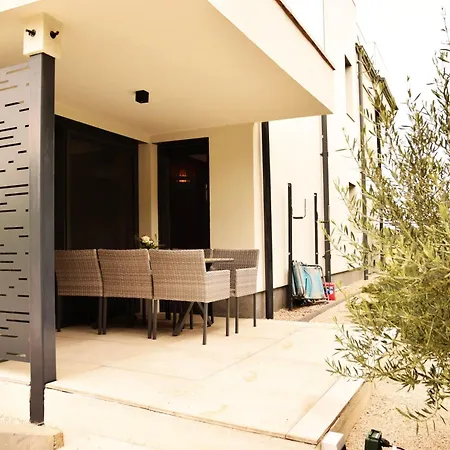 Apartment Olive *