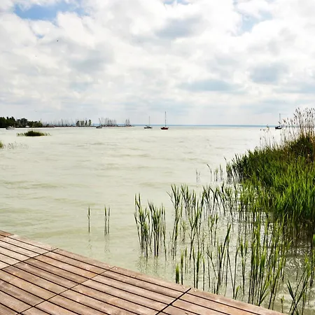 Apartment Olive Alsoors