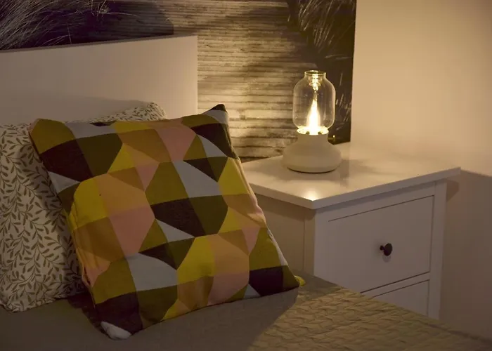 Apartman Olive Alsóörs