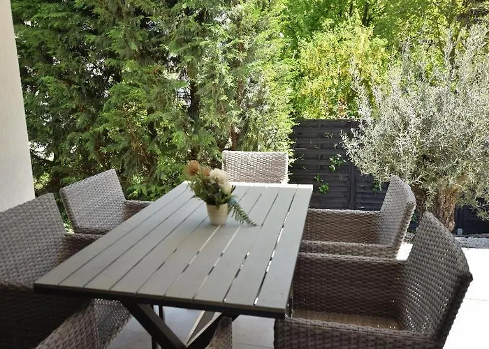 Διαμέρισμα Olive *