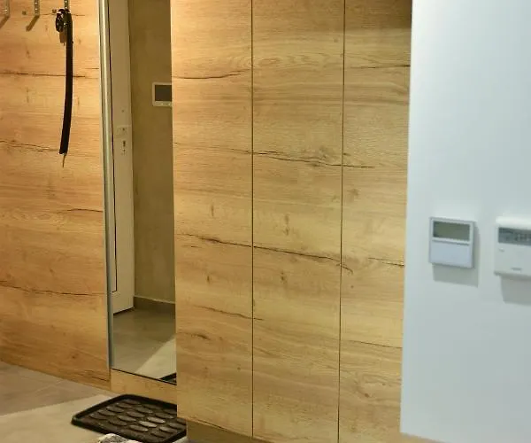 Apartman Olive Alsóörs