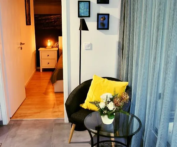 Olive Apartman Alsóörs