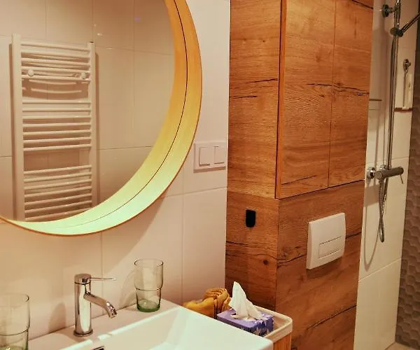 Olive Apartman Alsóörs