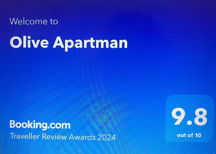 Olive Apartman *