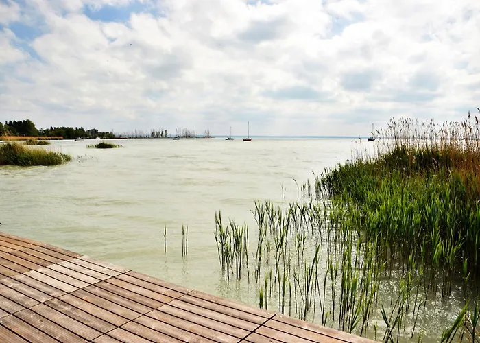 Apartment Olive Alsoors